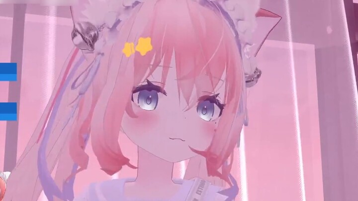 Cats eat fish without spitting out the bones, so I will eat you,,,,