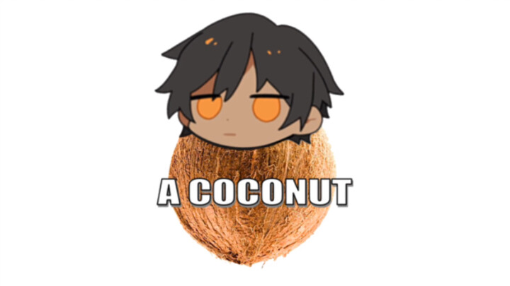 This is a COCONUT