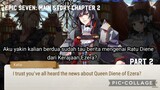 Epic Seven: Main Story Chapter 2 Part 2
