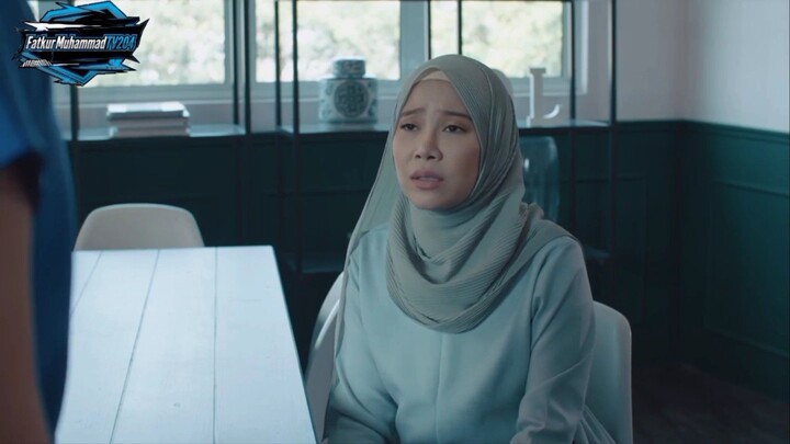 KAU YANG PERTAMA EPISODE 15 DAN 16