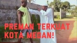 Medan Dubbing "PREMAN TERKUAT DI MEDAN"