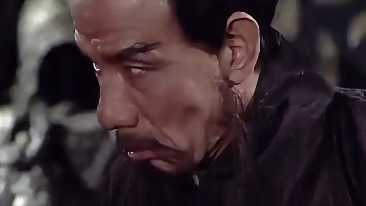 Sima Yi: Aku selalu bersikap lembut pada para pecundang, karena aku tak ingin kehilangan seorang tem