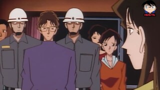 Thám Tử Lừng Danh Conan - Tập 88 - Vụ Án Kỷ Niệm Mối Tình Đầu Phần 8