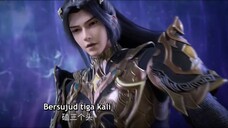Stellar Tranformation (Qin Yu) S6 Ep4 sub indo