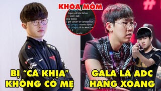 TIN NÓNG 751: Faker bị anti-fan cà khịa không có mẹ - Imp đánh giá thấp GALA, Tính năng ảo ma LMHT