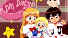 UFO baby (Daa daa daa) Episode-075