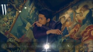 wattpad: IMMORTAL LOVE IN THE MOONLIGHT by AirZircon