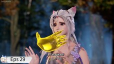 Heaven Swallowing Record Eps 29 Sub Indo