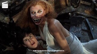 Fright Night: Killing the vampire