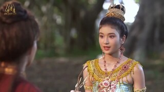 เป็นแค่พี่ชาย อย่าทำหวงก้าง | Highlight เดชอสูรขันแก้วนพเก้า EP.13