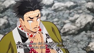 Kimetsu No Yaiba Season 4 Episode 6 Subtitle Indonesia bagian 1