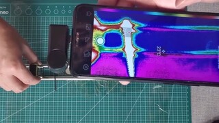 Let's make an electromagnetic gun (a tribute to A Certain Scientific Railgun 3)