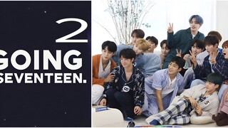 [ VIETSUB | SEVENTEEN ] GOING SEVENTEEN EP 2   📌 Quả Dâu 1998