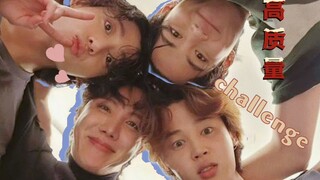 【BTS】ความท้าทายคุณภาพสูงปี 2023