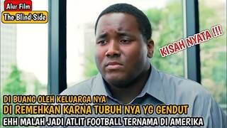 KISAH GELANDANGAN YANG SUKSES MENJADI PEMAIN FOOTBAL TERNAMA