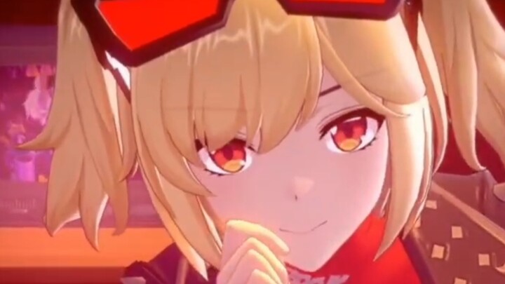 Bernice's Enchanting Dance (23)