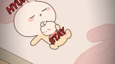 StrayKids's external fans live-SKZ and STAY
