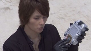 Kamen Rider's Top Ten Cool Transformations!!