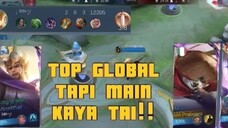 JUJUR !! Ko Bisa Yaaa Ministar Kaya Begini Jadi TOP Global !! Konsep Nya Bagaimanaaaa