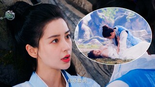 สาววางแผนที่วางยาเจ้านายหนุ่มและซินเดอเรลล่าต่อสู้กลับ