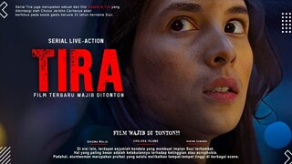 TIRA | Series Indonesia | Chelsea Islan, Bhisma Mulia, Chicco Jerikho, Karina Suwandi | Trailer 2023