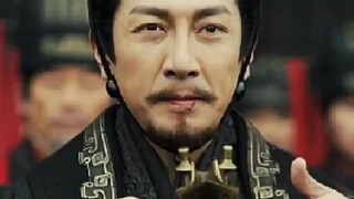 Ying Zheng giả vờ thành lập liên minh để lừa Zhao Wangyan