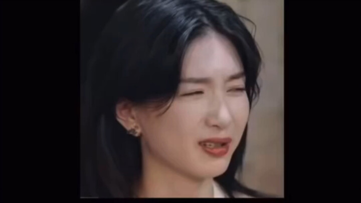 Jiang Shuying and Naza’s fake sisterhood: Jiang Shuying says, “Come on, she’s my competitor!”