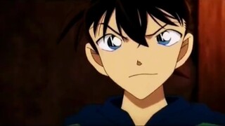 Anda menyukai Kudo Shinichi! Atau Kaitou Kidd?