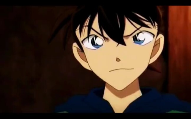 Anda menyukai Kudo Shinichi! Atau Kaitou Kidd?