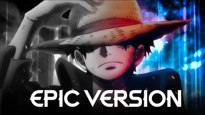 One Piece Ost Momonosukes Theme Rise Of The Wano Shogun Soundtrack Bilibili