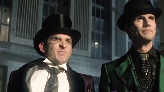 'Gotham' ซีซั่น 5 20: Penguin Riddler ถูกปล่อยจากคุก พร้*่จะรวมตัวกับ Batman