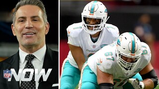 Kurt Warner predictions in Week 2: Dolphins will win Ravens, Tua Tagovailoa crush Lamar Jackson