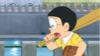 Doraemon episode 870