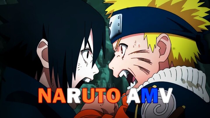 NARUTO EDIT #TrendingHunt