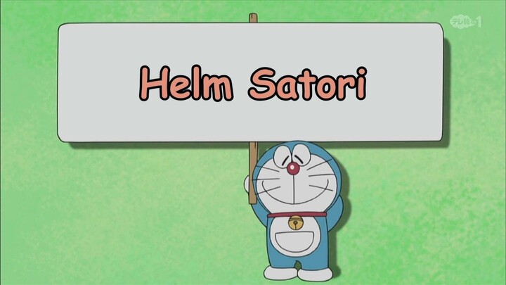 Doraemon Bahasa Indonesia(HD) - Nobita Eleven.