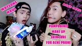 WATSONS HAUL 2019 MUST HAVES USE BY TONI SIA , ABOUT RAF , ANNECLUTZ | beki lovers | gay couple