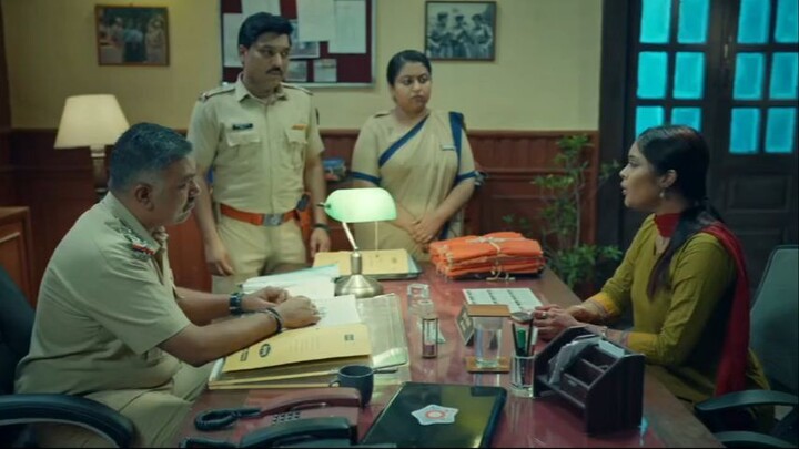 Crime Patrol 26 Jurm 26 Cases - 14th June 2025 - Full Episode 19