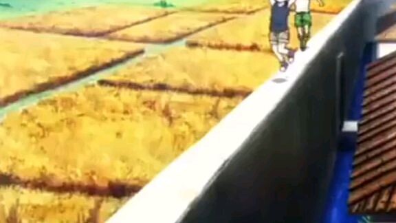 kangen mereka gaksih