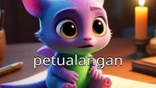 Sang Ayah Bercerita Dongeng