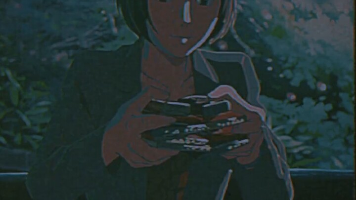 MAD·AMV|มิกซ์คัดอนิเมะเยียวยา