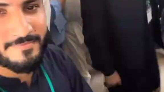 Imran khan PTI Qaidi no 804