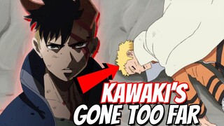 Kawaki's Mission To Kill Boruto! The Boruto Time Skip Is Happening Soon!