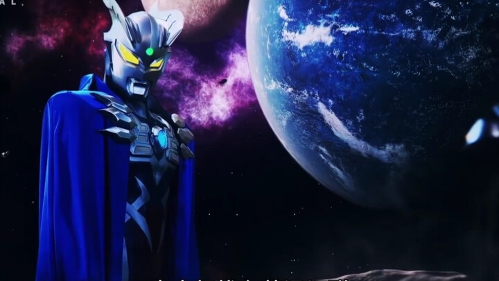 Shedding His Maverick Spirit: The Encounter Between Zero and Belial at Dusk