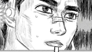 [Comic dubbing commentary] Initial D's official sequel "MF GHOST" Episodes 30-31 Ferrari catches up 