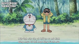 Phim Doraemon _ Siêu Mô Hình Đảo Đồ Chơi _ Tóm Tắt Doraemon