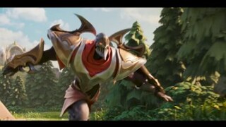 Cuộc chiến không khoan nhượng