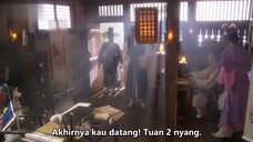 🏯Sungkyunkwan Scandal 🏯 EP 1 Sub Indo