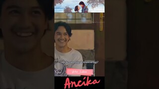 Ancika Galau Karena Dilan😭😭 #shorts #ancika ##dilan #zeejkt48 #arbaniyasiz #ancika1995 #story