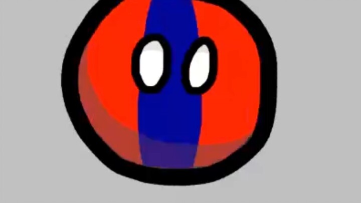 [Polandball] Different France (Please don't make up for it)