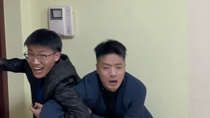 假如全球只有你会说谎
